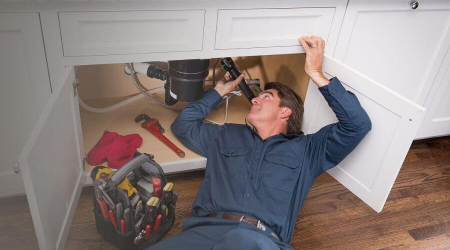 Local expert plumbing services in Tijeras, NM